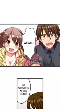[Porori] My First Time is with.... My Little Sister?! (Ongoing)