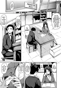 [Tachibana Omina] Zannen na Heroines | Regrettable Heroines [English] [Lazarus H]