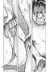 (C67) [Poo & Momodenbu (Aoi Ebina, Takebayasi Hiroki)] Devil Fish Comic De-01