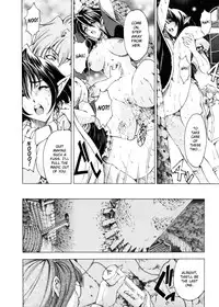 [Sena Youtarou] Hallow Hallow [English] [SaHa, Bubbadg]
