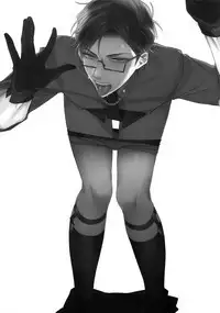 Tabetai Otoko