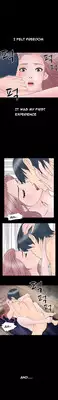 The Taste of the Hand Ch.1-36 (English) (Ongoing)