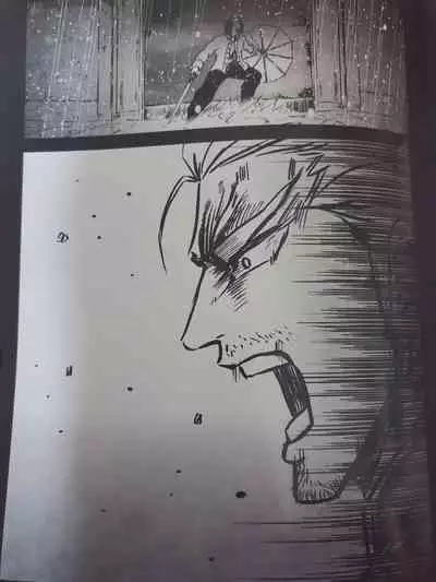 暗黑风国漫Nakula《修罗》