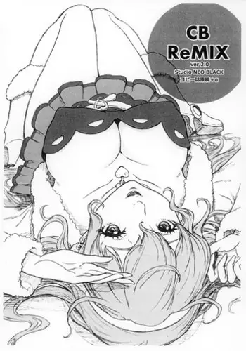 NEO Otsubaism vol 9