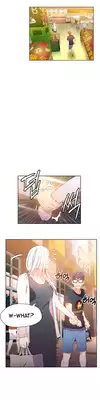 [BAK Hyeong Jun] Sweet Guy Ch.1-49.5 (English) (YoManga) (Ongoing)