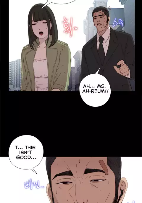 Girl Next Door Ch.1-31