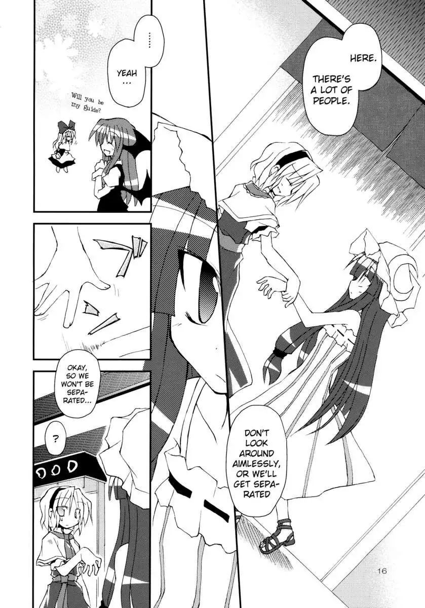 How to Hold Your Hand!