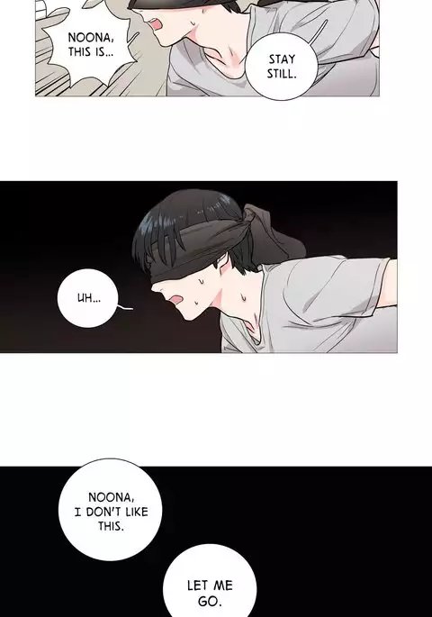 Sadistic Beauty Ch.1-13