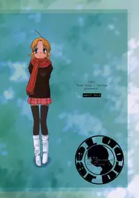 (C69) [Tear Drop (Tsuina)] Sisters (Kizuato)