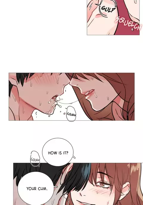 Sadistic Beauty Ch.1-27