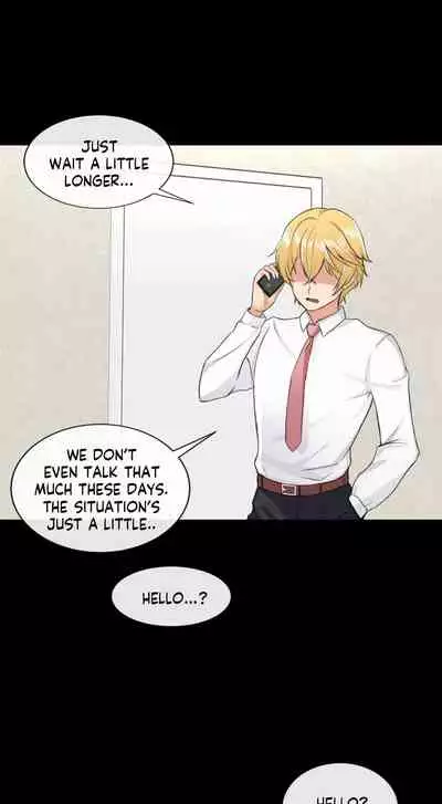 [Dumangoon, 130F] Sexcape Room: Pile Up Ch.9/9 [English] [Manhwa PDF] Completed