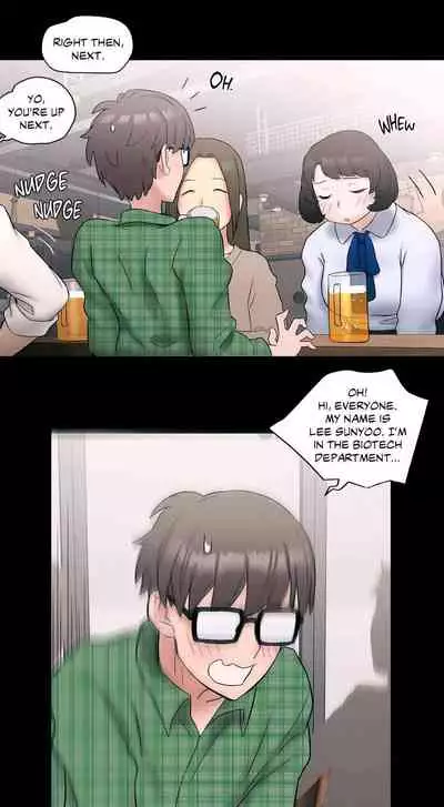 [Choe Namsae, Shuroop] Sexercise Ch.11/? [English] [Hentai Universe]