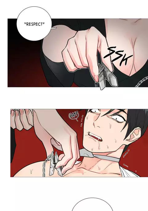 Sadistic Beauty Ch.1-27