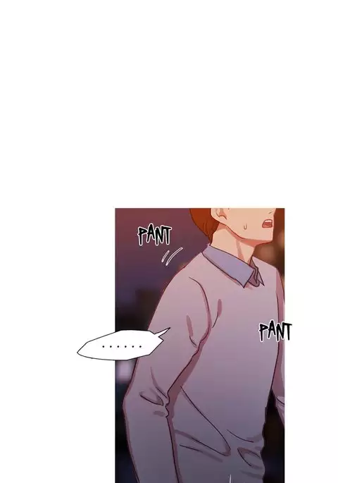 Scandal of the Witch Ch.1-39