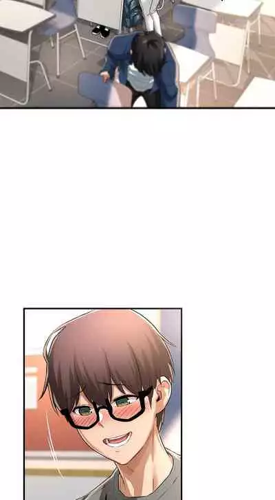 [Abio4, Bangkki] Sextudy Group (1-23) [English] [Ongoing]