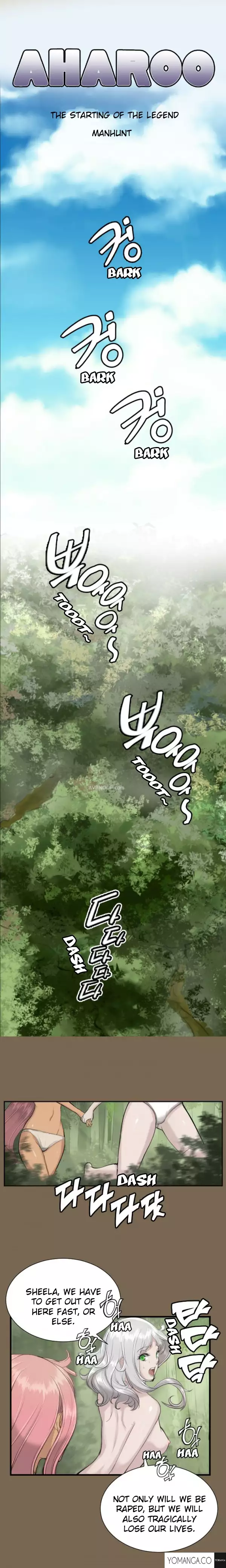 Aharoo Ch.1-13