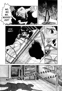 [Hajime Tarumoto] Date of the Dead Ch.1 (English)
