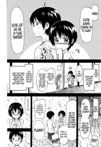 [Akatsuki Myuuto] Natsumitsu x Harem! + Bonuses [English] [PSYN+DMD]
