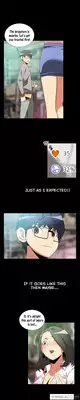 [Insane] Love Parameter Ch.1-49 (English) (YoManga) (Ongoing)