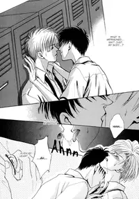 If Looks Could Kill (Zaou Taishi) English