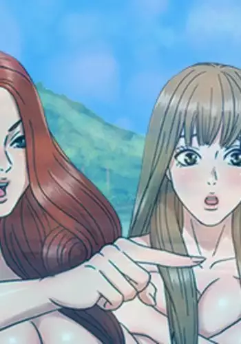 Secret Island Ch.1-28