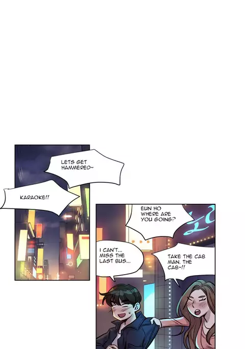 Atonement Camp Ch.1-46