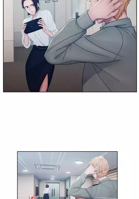 Lady Garden Ch.1-30
