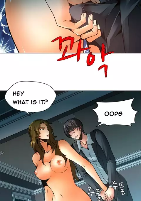 Twin Slave Ch.1-28