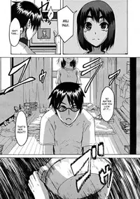 [ShindoL] TSF Monogatari [English] {SaHa + desudesu}