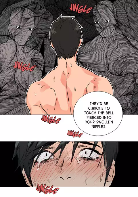 Sadistic Beauty Ch.1-18