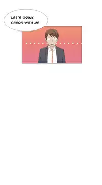 Miss Mystic Ch.1-23 (English) (Ongoing)