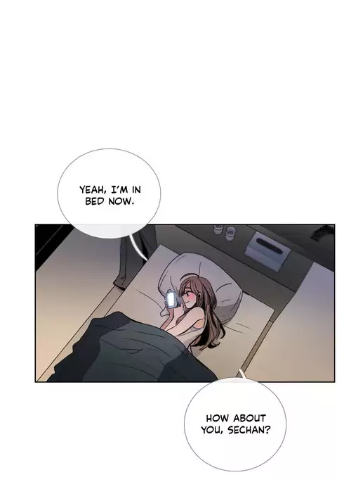 Talk To Me Ch.1-46