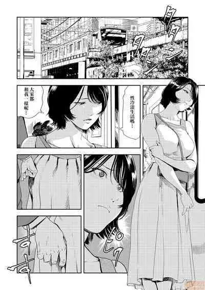 Chikan Express | 人妻快感特快车 1-29