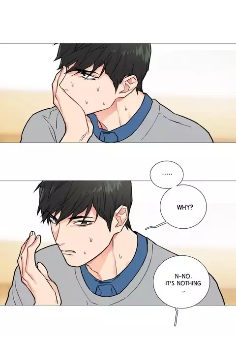 Sadistic Beauty Ch.1-18