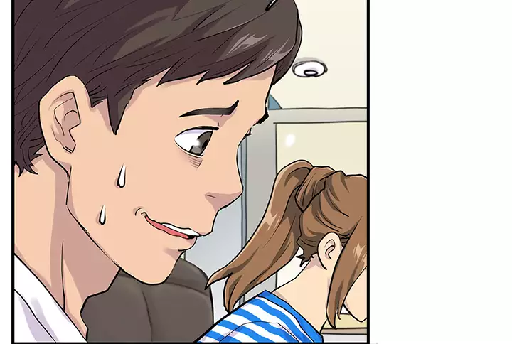 Schoolmate meetings Ch. 0-15