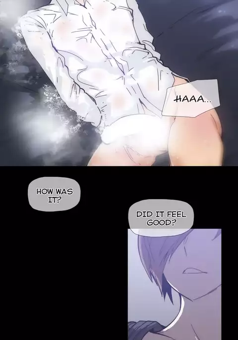 Household Affairs Ch.1-52