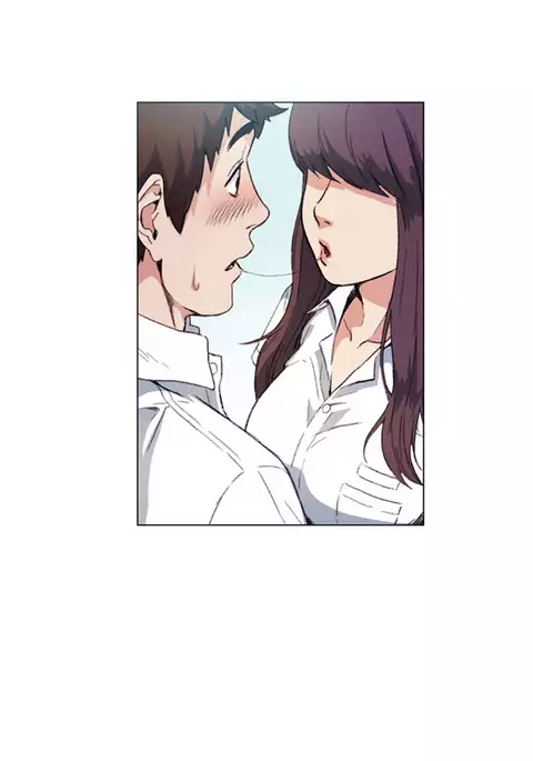 By Chance Ch.1-11