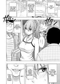 [Crimson] 1-nenkan Chikan Saretsuzuketa Onna -Sonogo- [English]