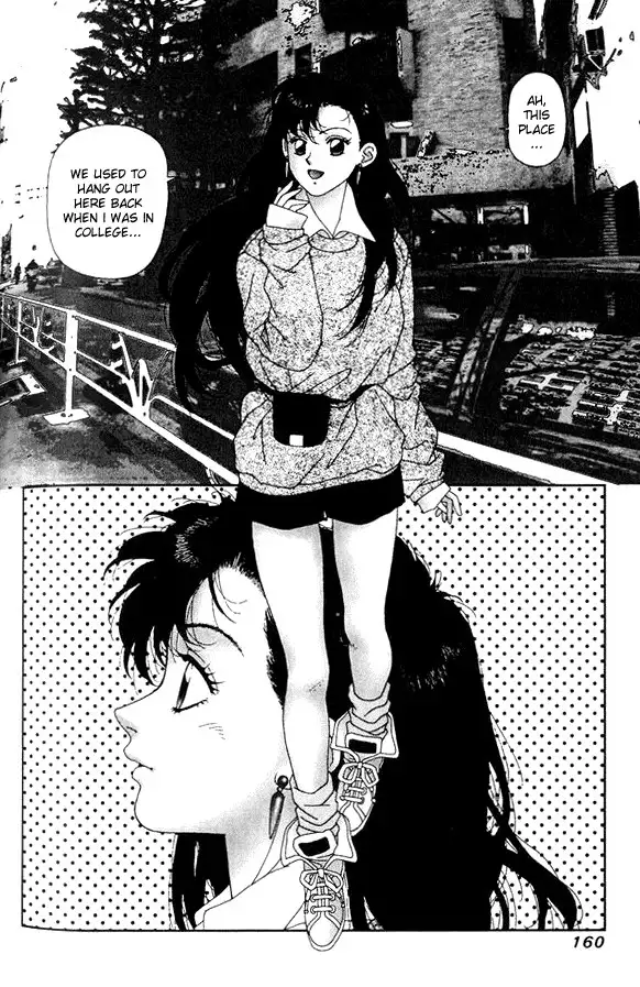 Kirara Vol2 - CH13