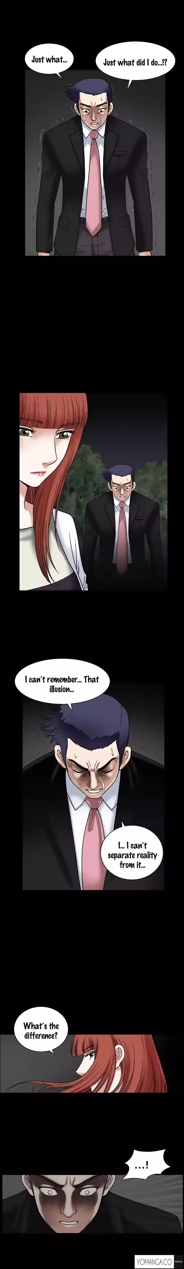 Seduction Ch.1-32