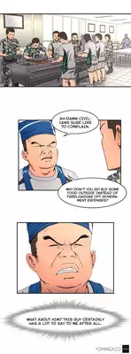 [Yi Hyeon Seok] Refrain Love Ch.1-17 (English) (YoManga) (Ongoing)