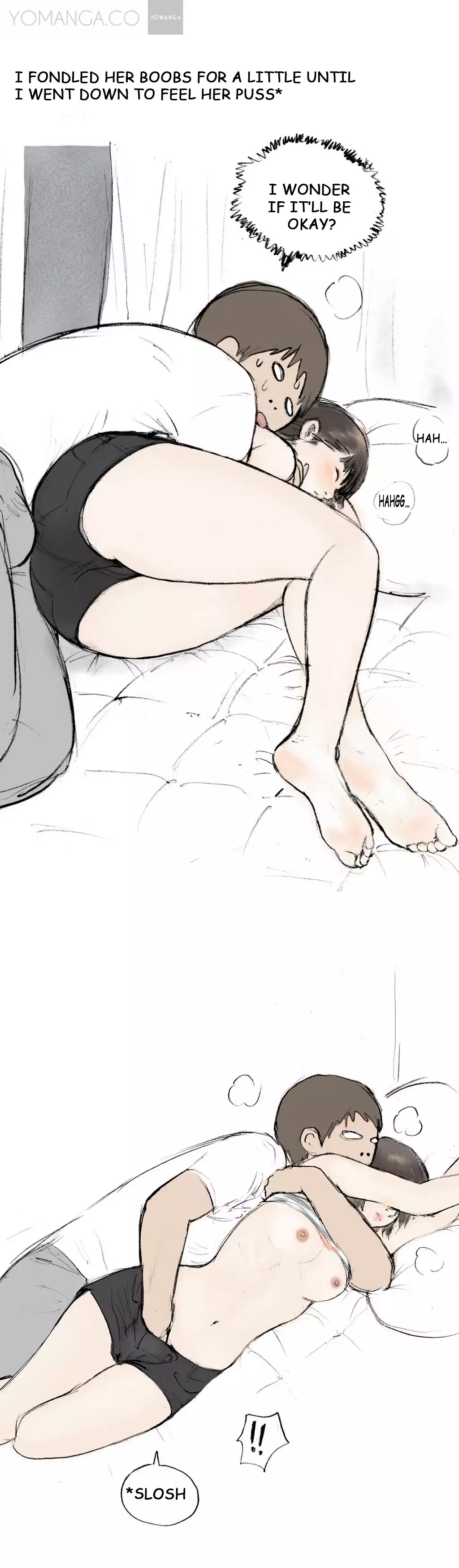 Nineteen Ch.1-16