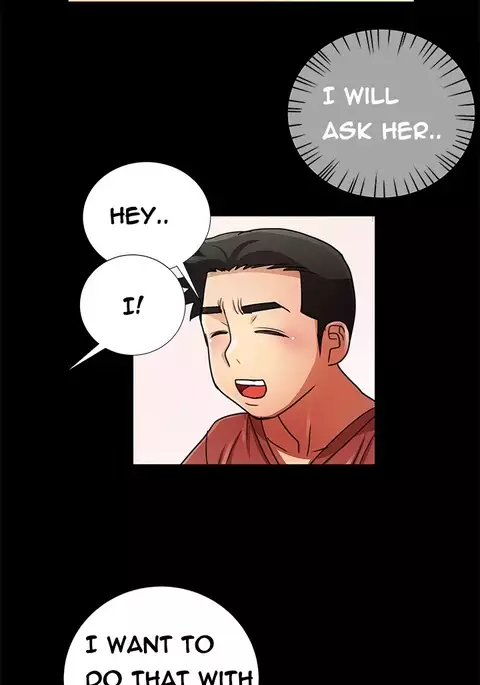Will You Do as I Say? Ch.1-18