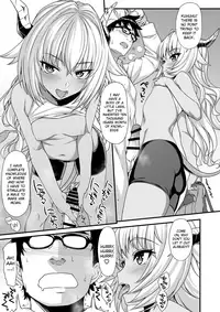 [Athome Shuka (Takunomi)] Enjo Kouhai 3 [English] [biribiri] [Digital]