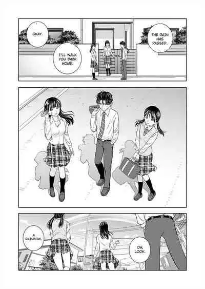 [Hiero] Haru Kurabe 1 | Comparison in Spring 1 [English]