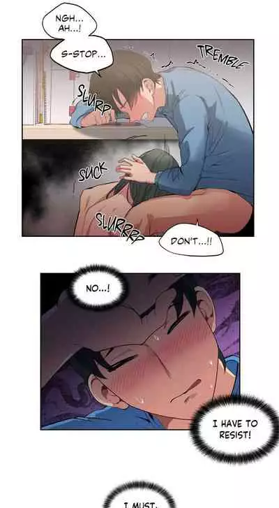 Lucky Guy Ch.10/?