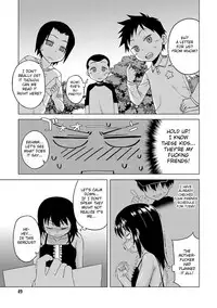 [Takatsu] S wa Fragile no S Ch. 1-6, 9 [English] [Digital]