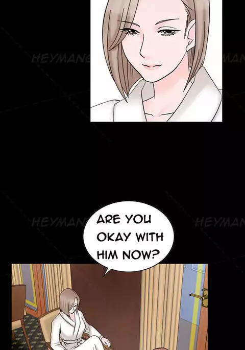 The Taste of the Hand Ch.1-30