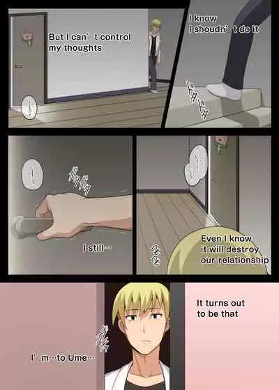 Majo to Kohitsuji Ch. 2