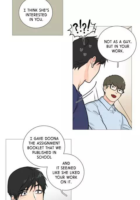 Sadistic Beauty Ch.1-18